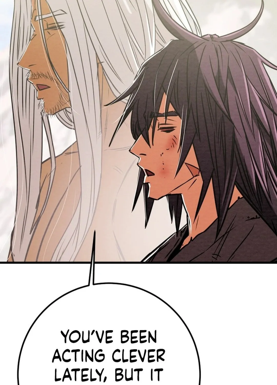 Heavenly Moon Chapter 195 page 103 - 