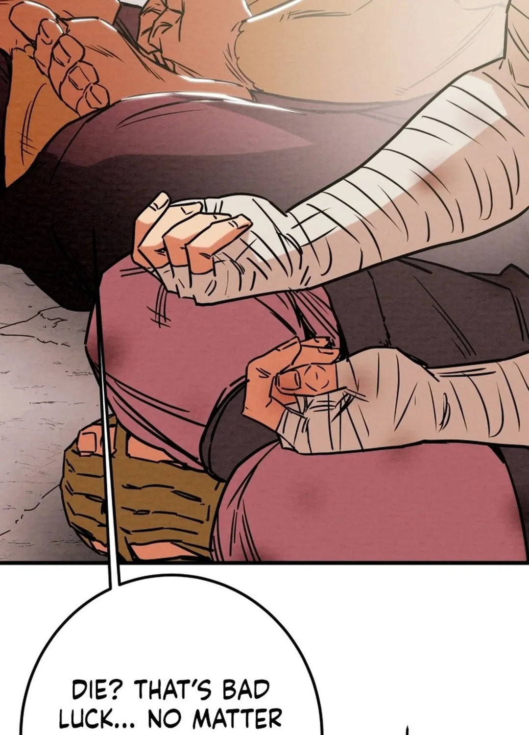 Heavenly Moon Chapter 195 page 106 - 