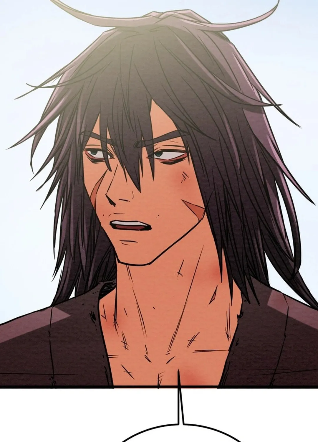 Heavenly Moon Chapter 195 page 113 - 