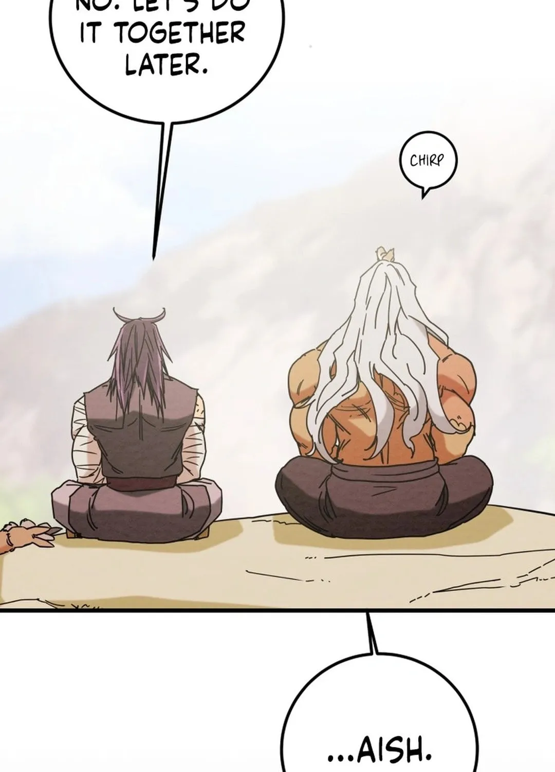 Heavenly Moon Chapter 195 page 115 - 