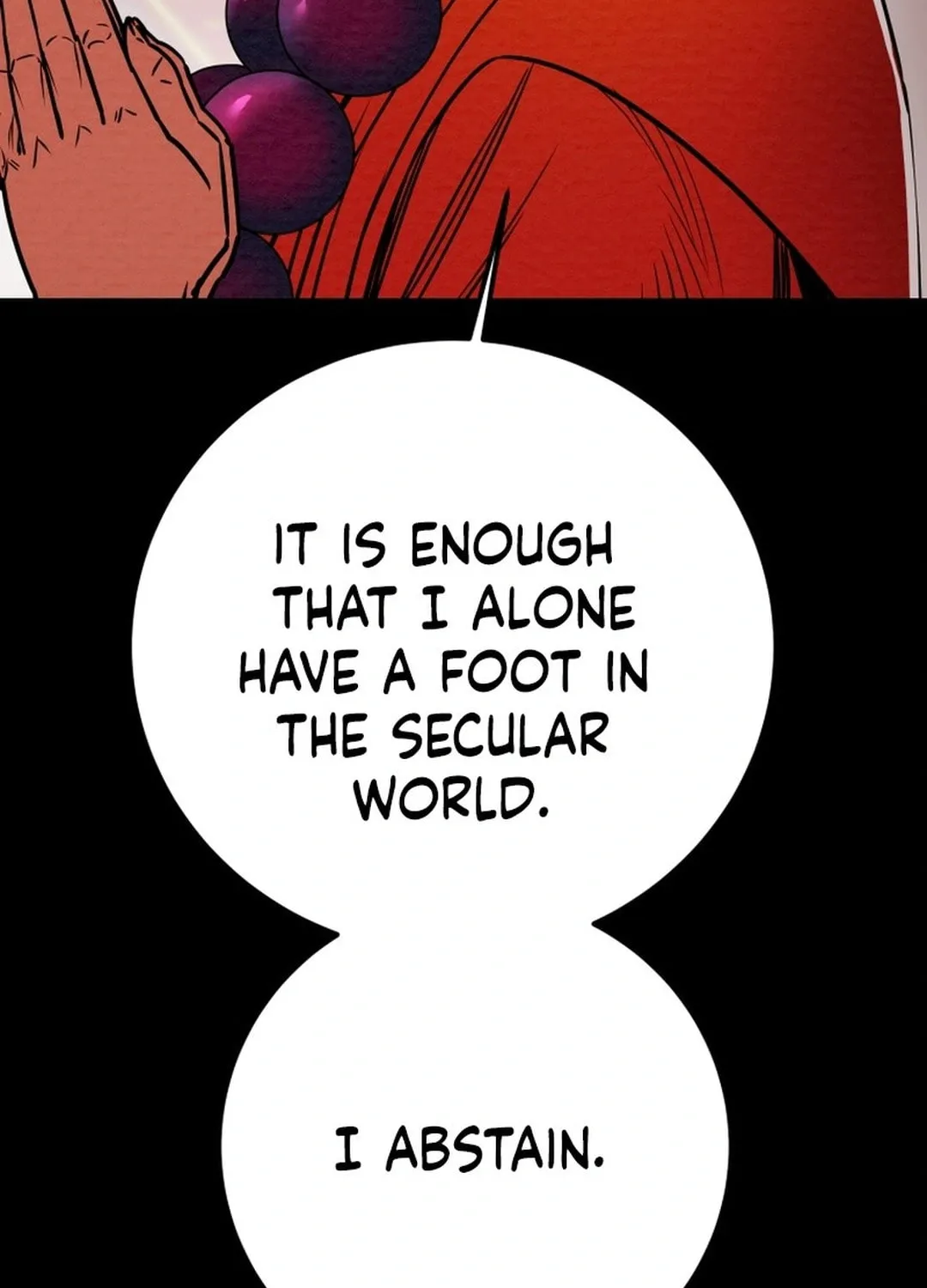 Heavenly Moon Chapter 195 page 123 - 