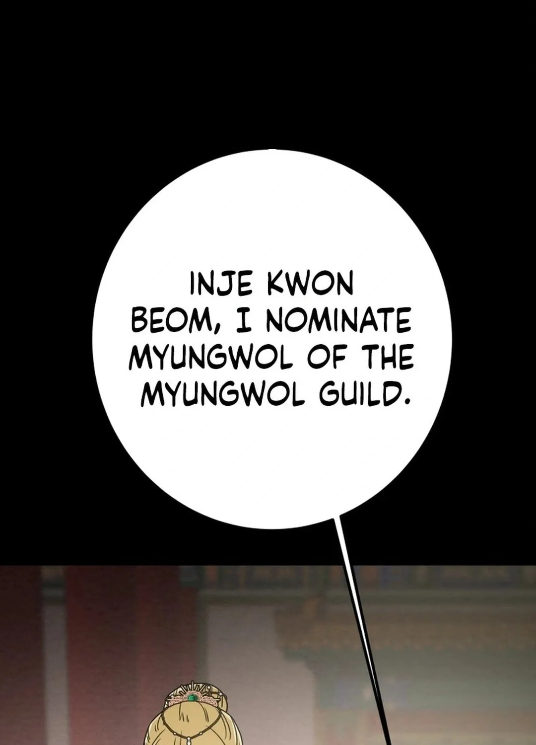 Heavenly Moon Chapter 195 page 125 - 