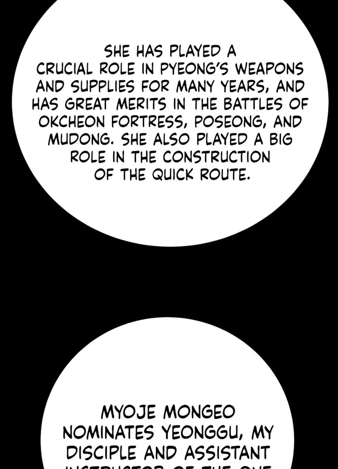 Heavenly Moon Chapter 195 page 127 - 