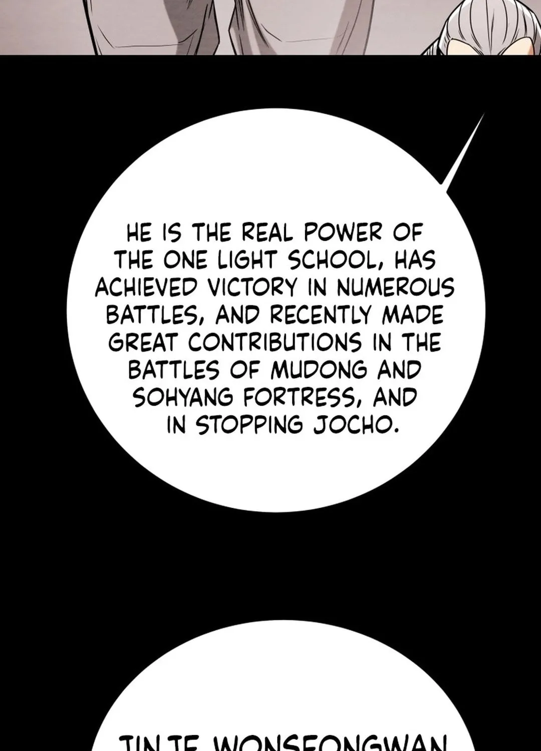 Heavenly Moon Chapter 195 page 130 - 