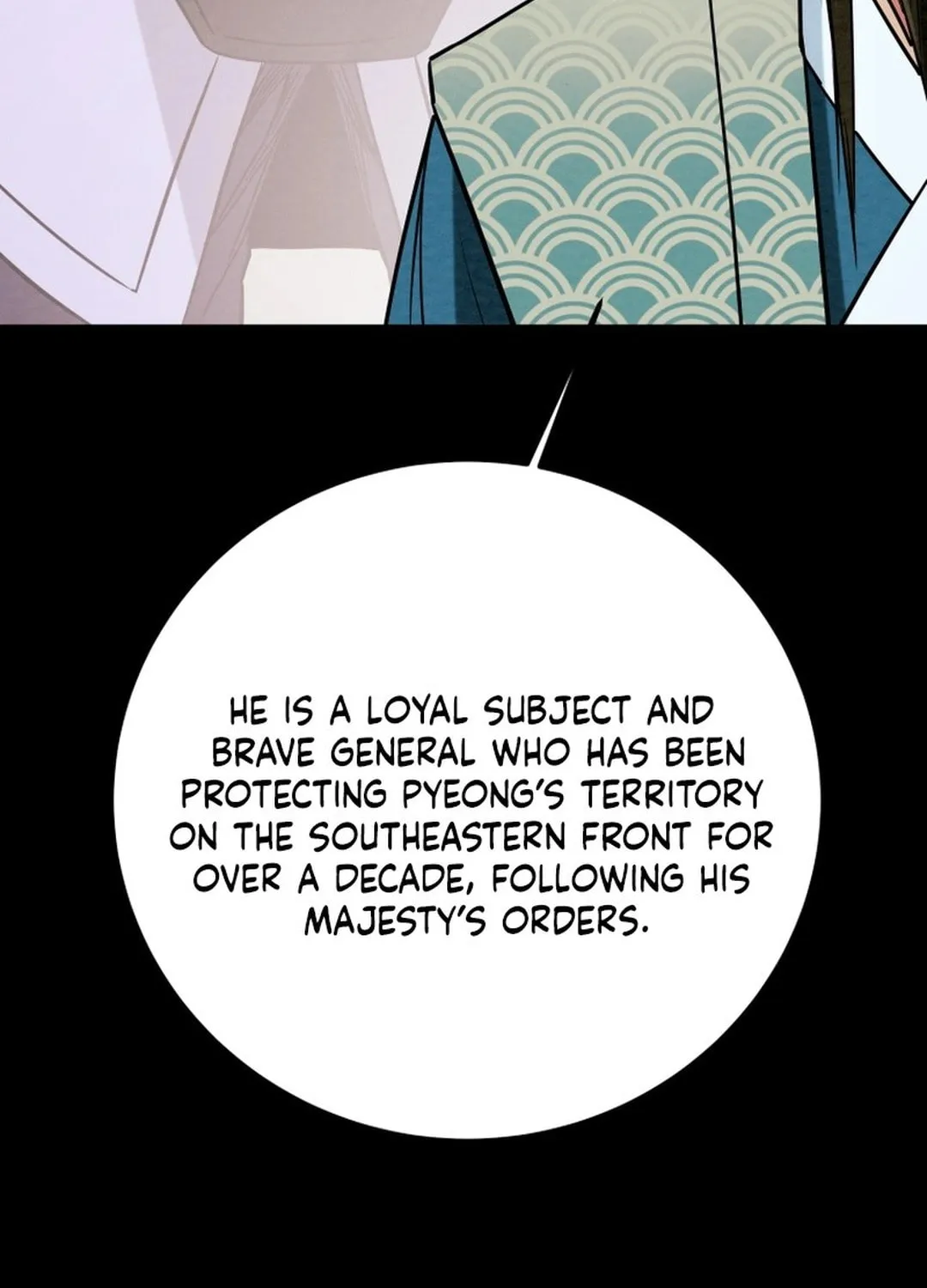 Heavenly Moon Chapter 195 page 133 - 