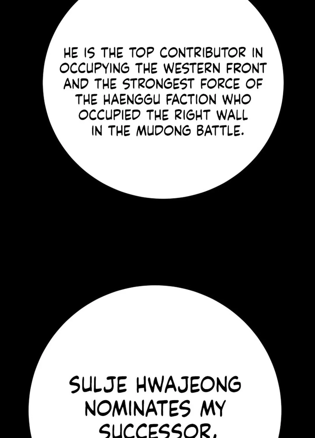 Heavenly Moon Chapter 195 page 137 - 