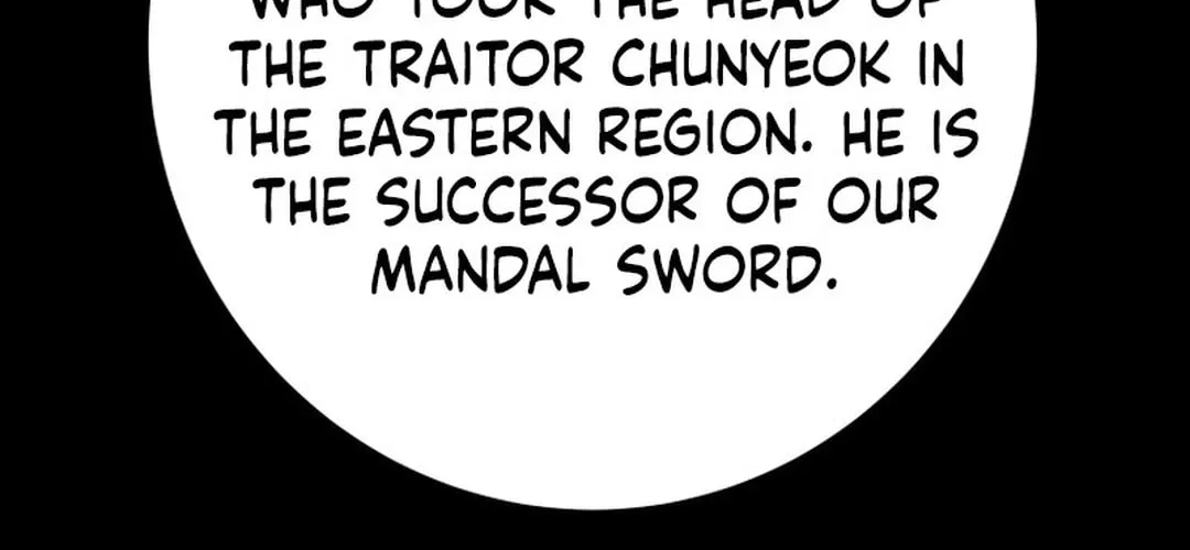 Heavenly Moon Chapter 195 page 140 - 