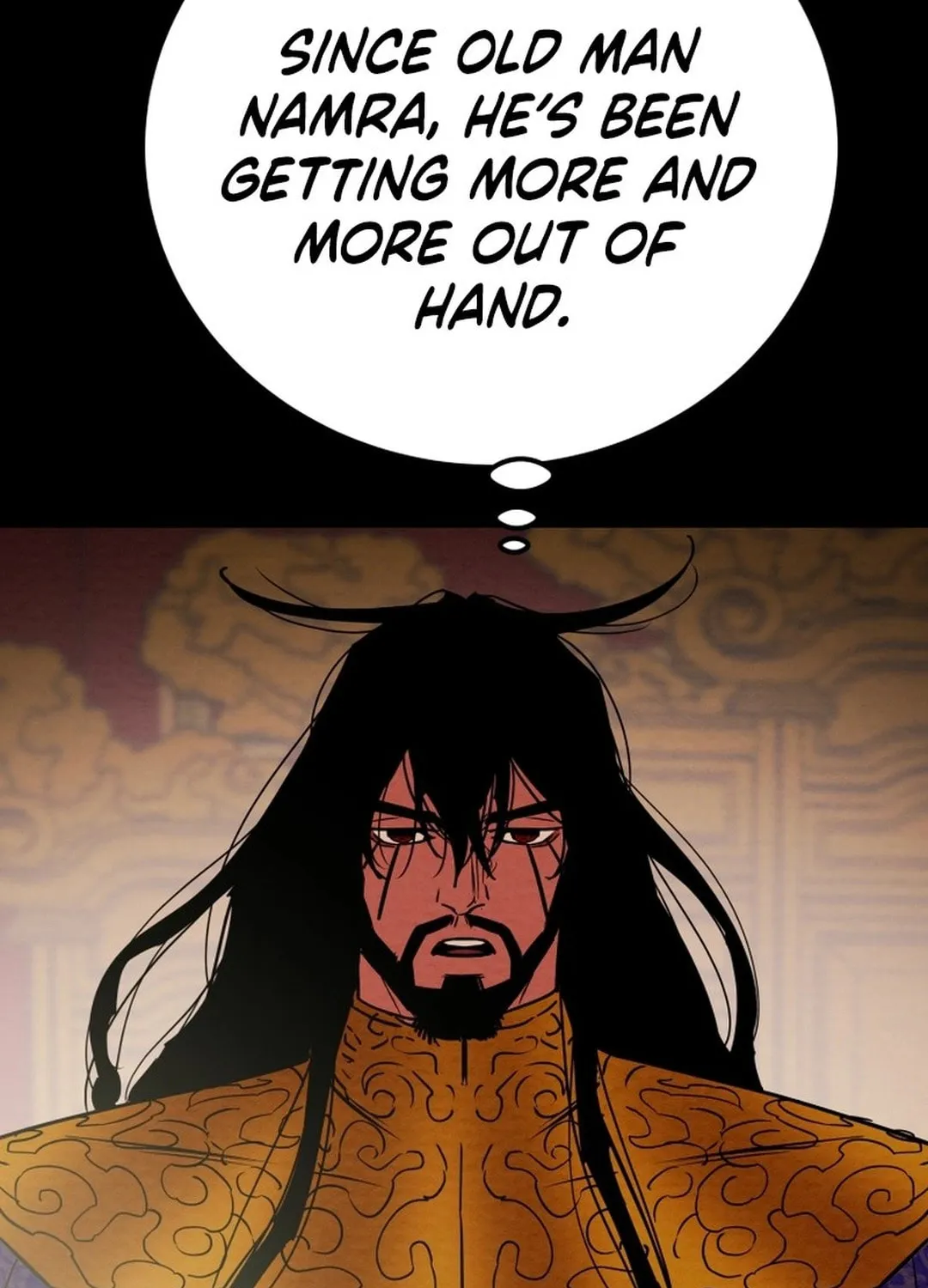 Heavenly Moon Chapter 195 page 149 - 
