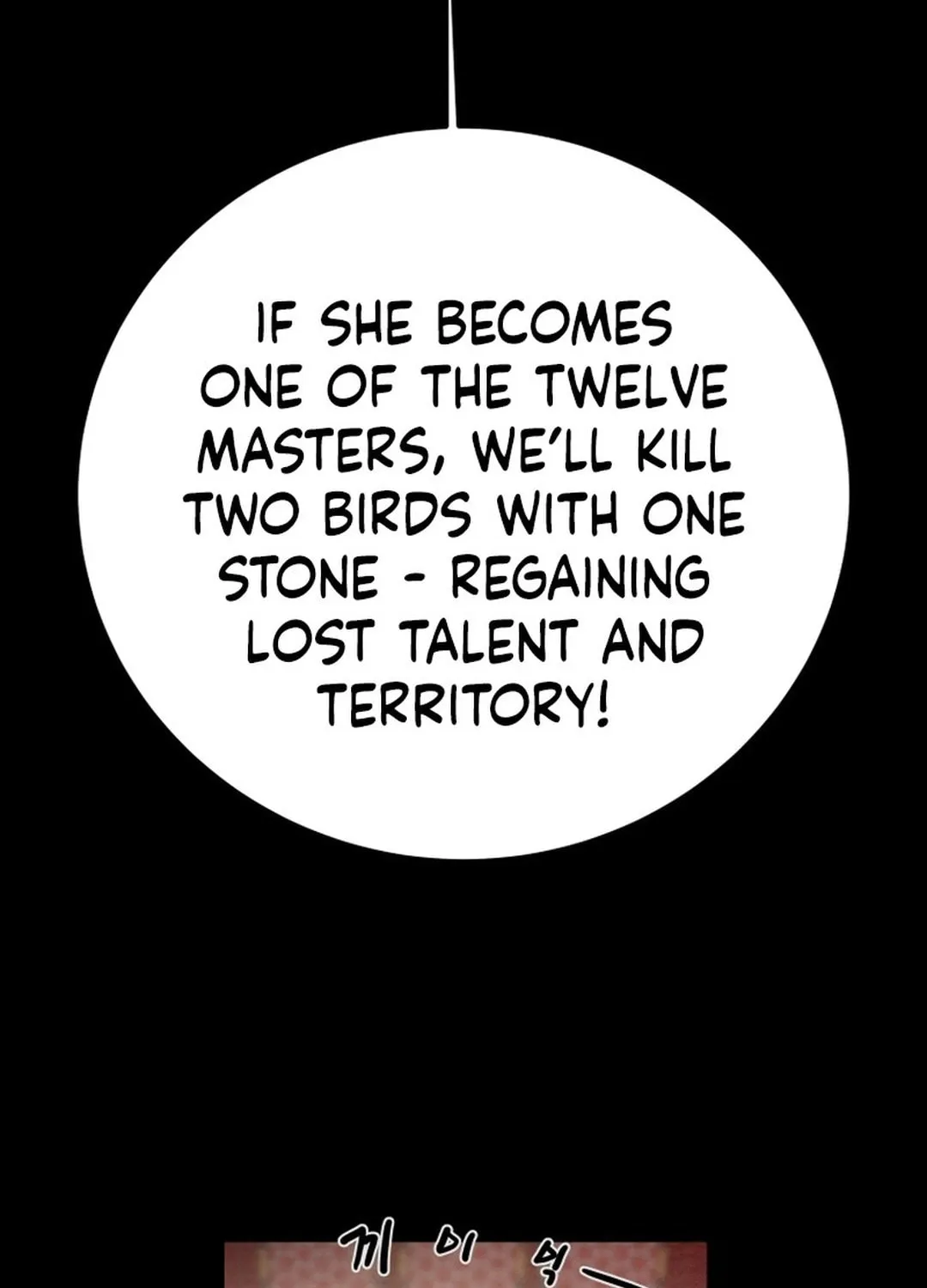Heavenly Moon Chapter 195 page 153 - 