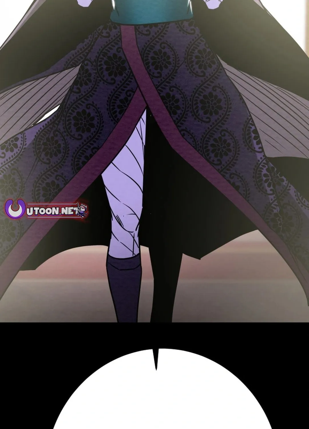 Heavenly Moon Chapter 195 page 157 - 