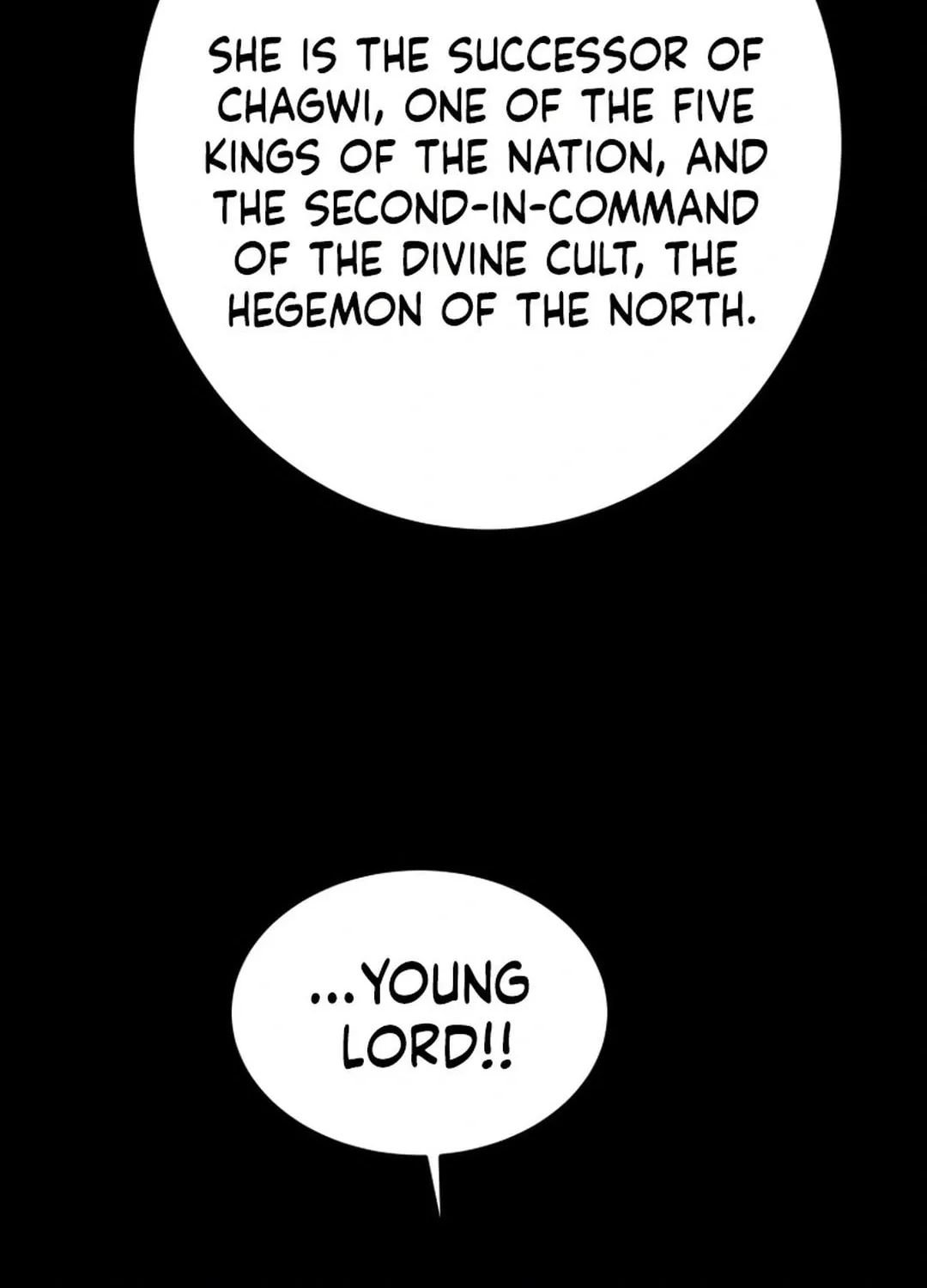 Heavenly Moon Chapter 195 page 158 - 