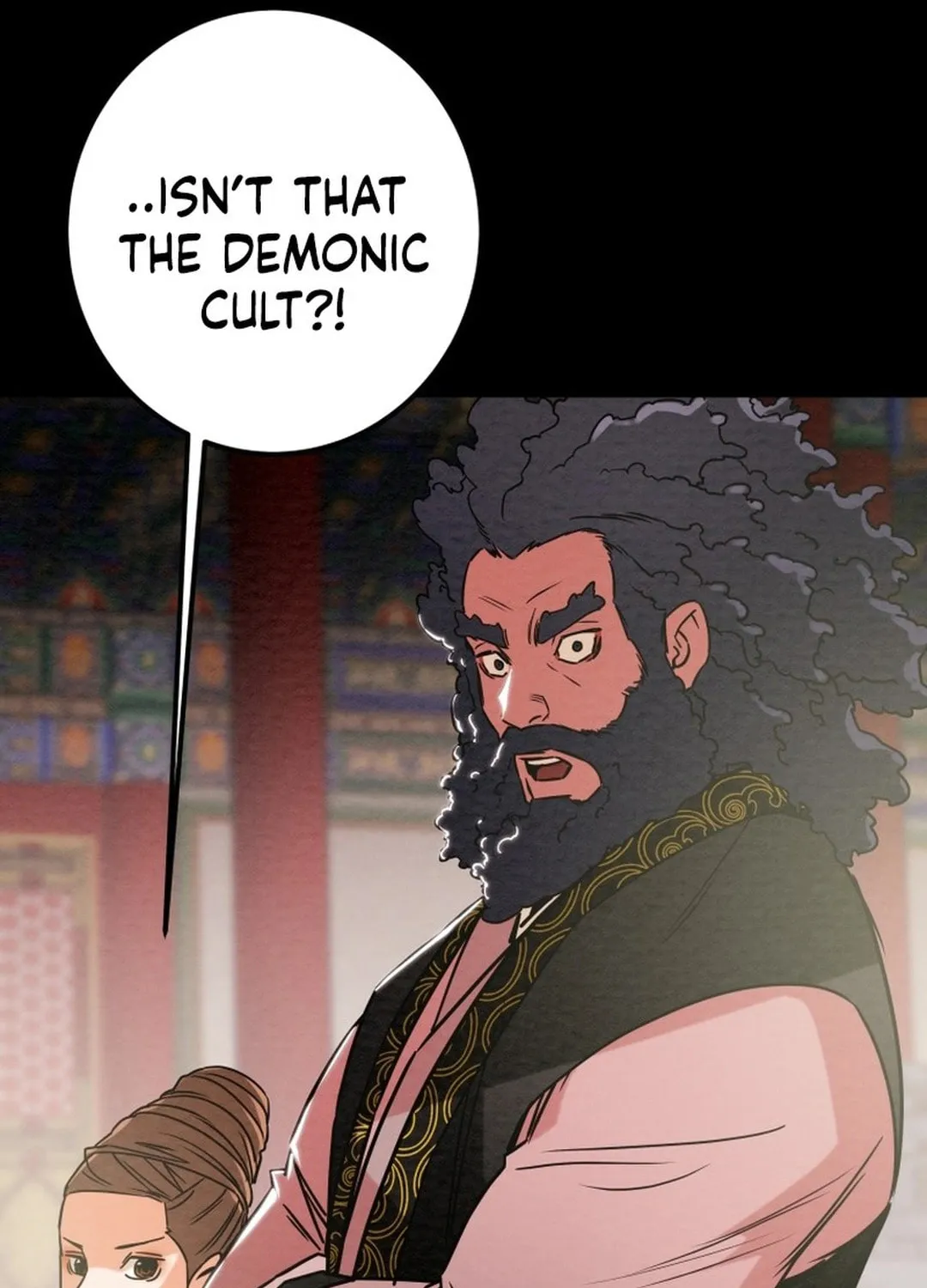 Heavenly Moon Chapter 195 page 161 - 