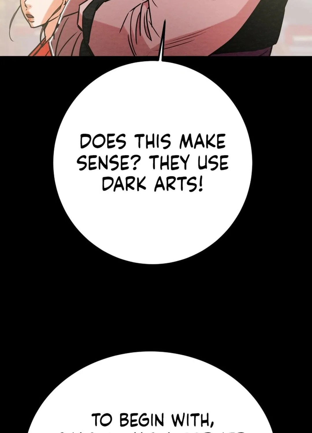Heavenly Moon Chapter 195 page 162 - 