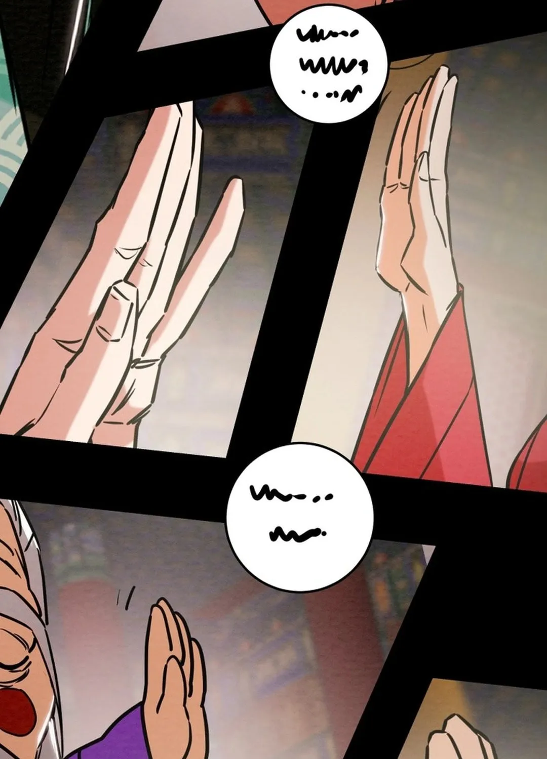 Heavenly Moon Chapter 195 page 169 - 