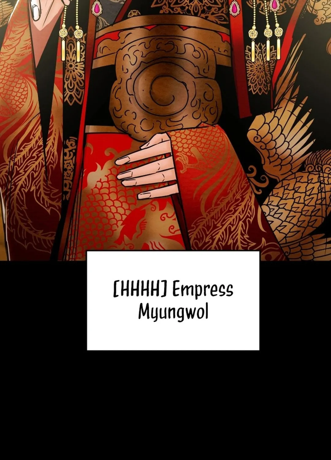 Heavenly Moon Chapter 195 page 18 - 