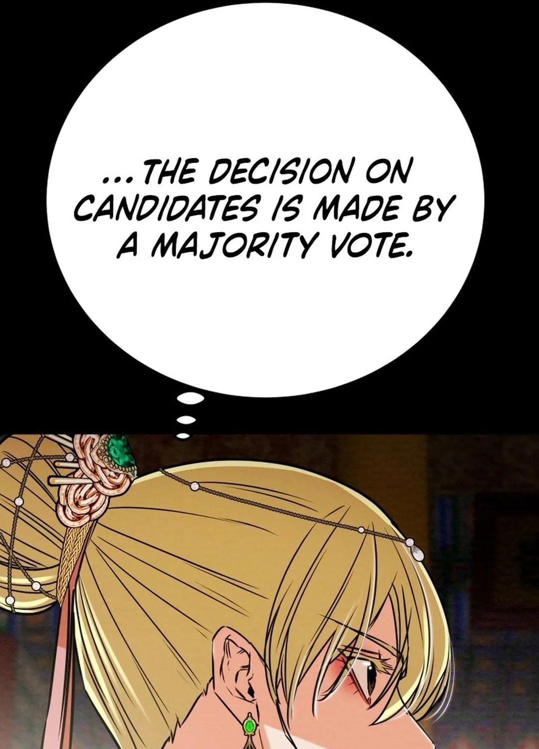 Heavenly Moon Chapter 195 page 171 - 