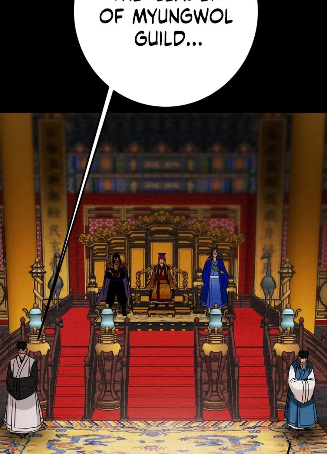 Heavenly Moon Chapter 195 page 182 - 