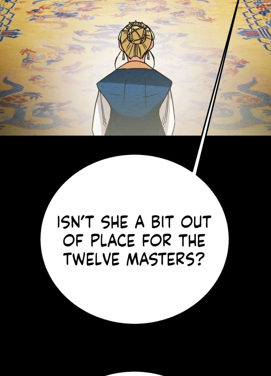 Heavenly Moon Chapter 195 page 183 - 
