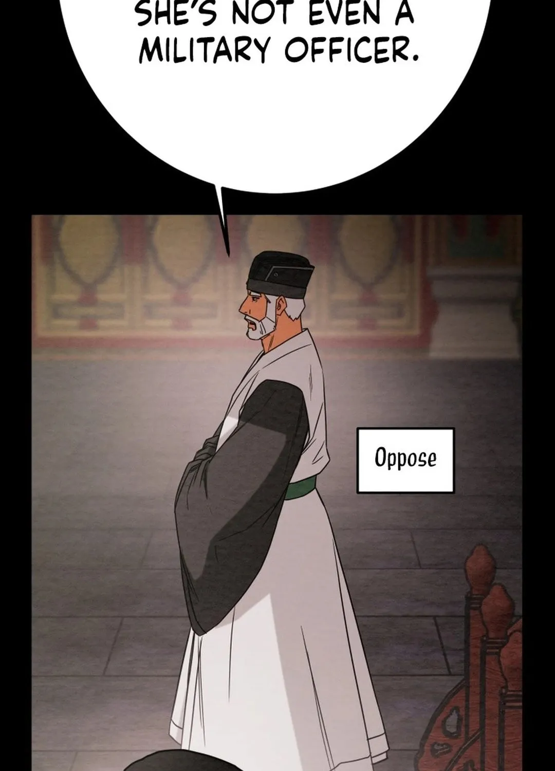 Heavenly Moon Chapter 195 page 185 - 