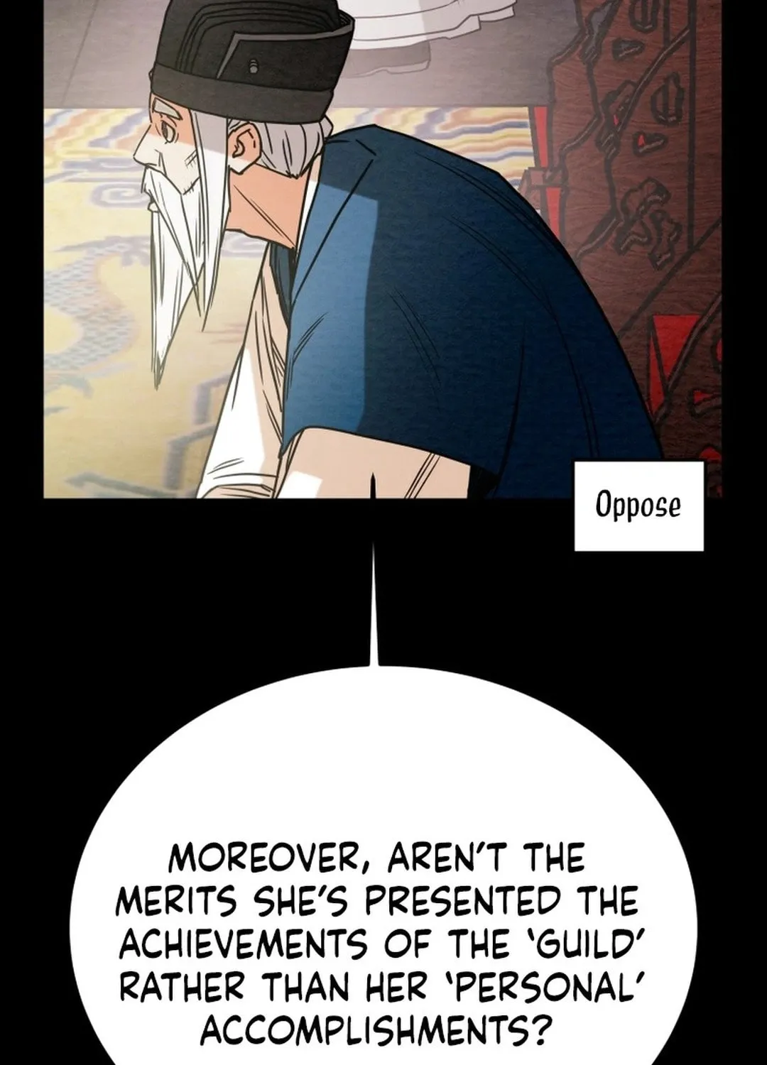 Heavenly Moon Chapter 195 page 186 - 