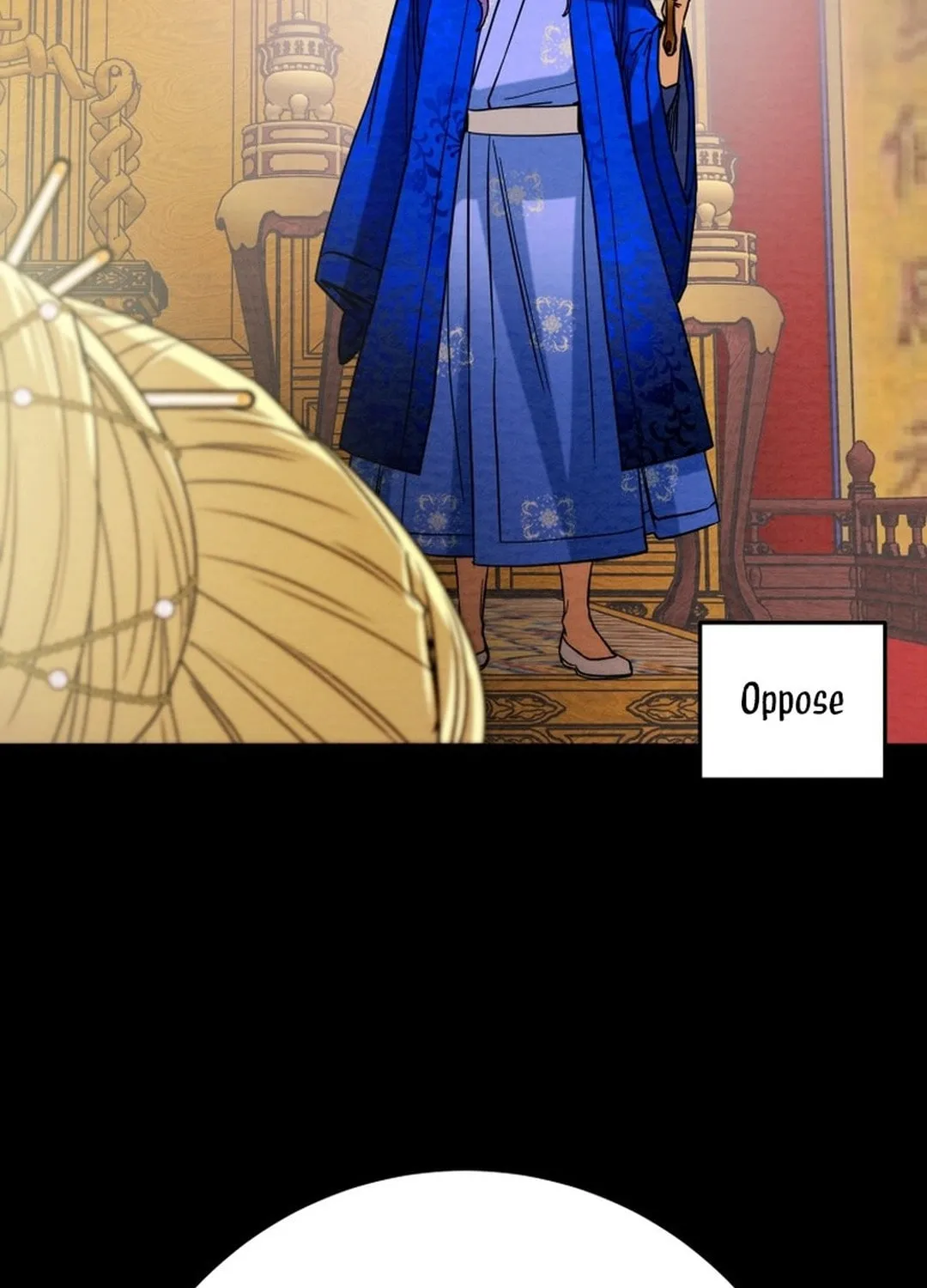 Heavenly Moon Chapter 195 page 191 - 