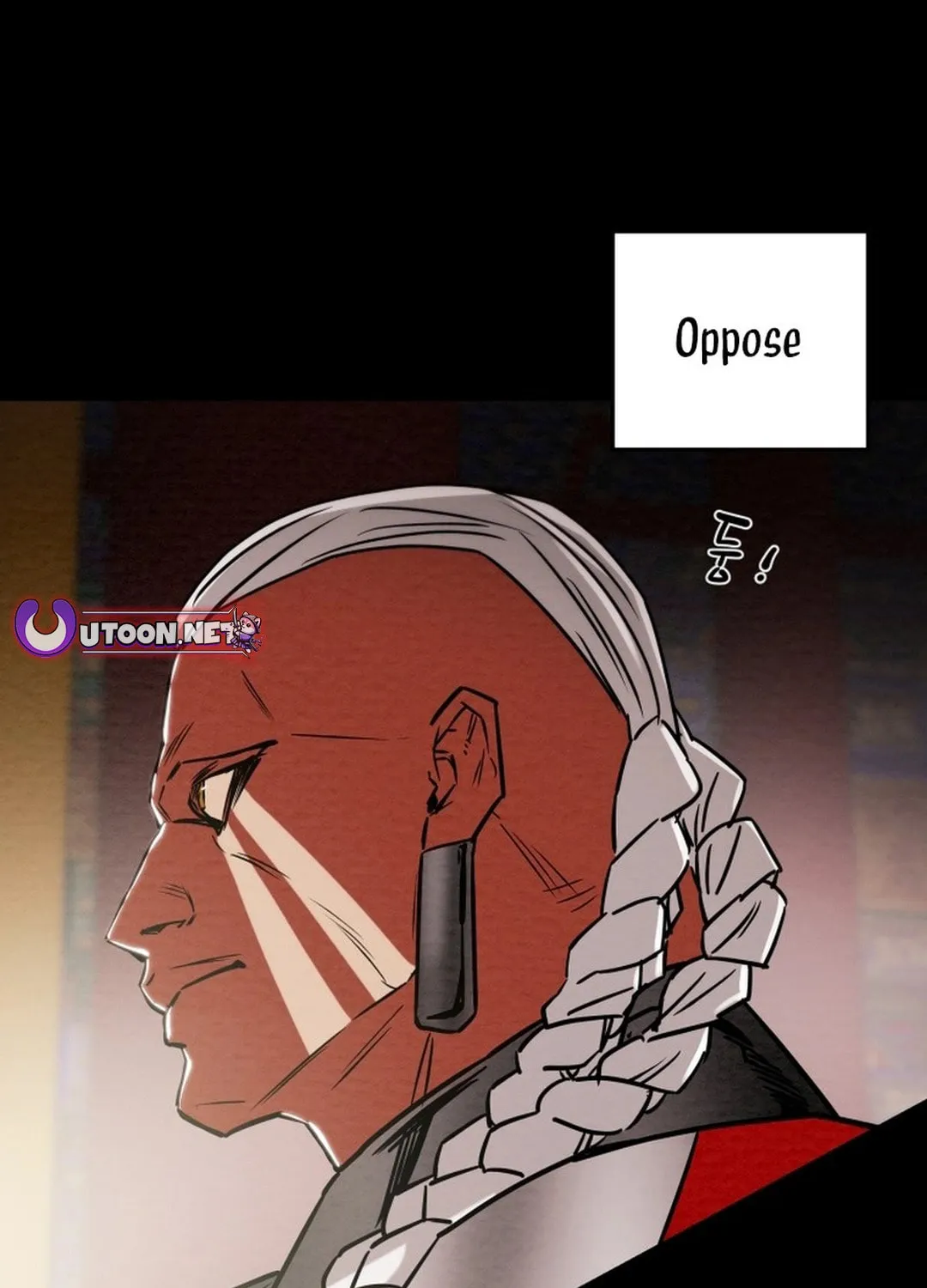 Heavenly Moon Chapter 195 page 197 - 