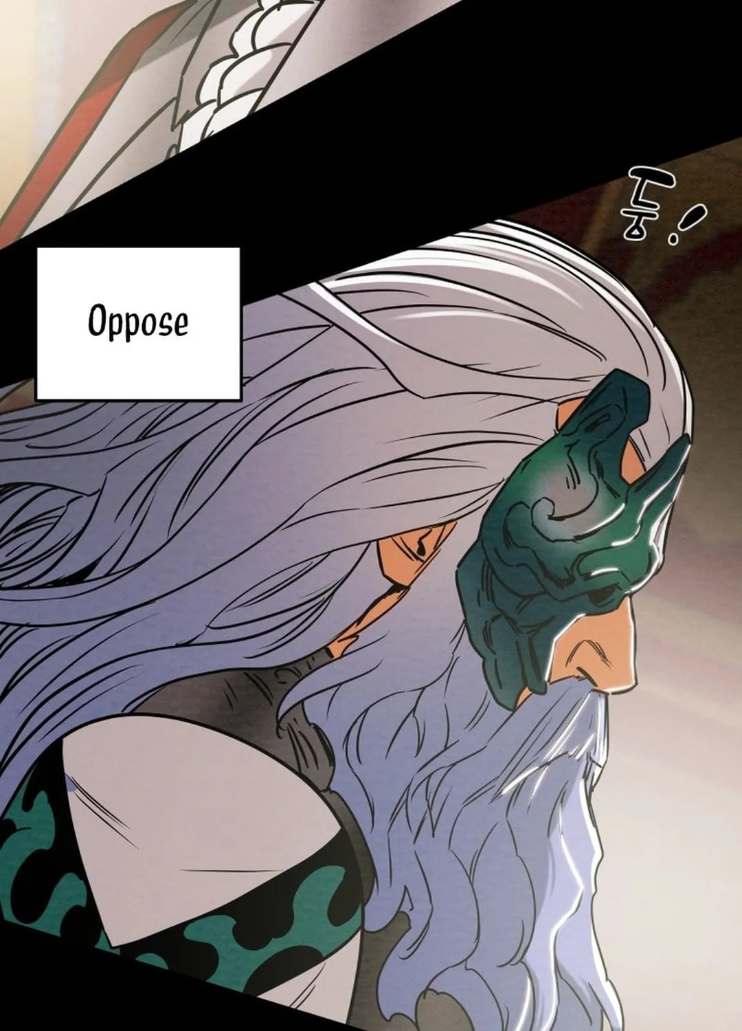 Heavenly Moon Chapter 195 page 198 - 