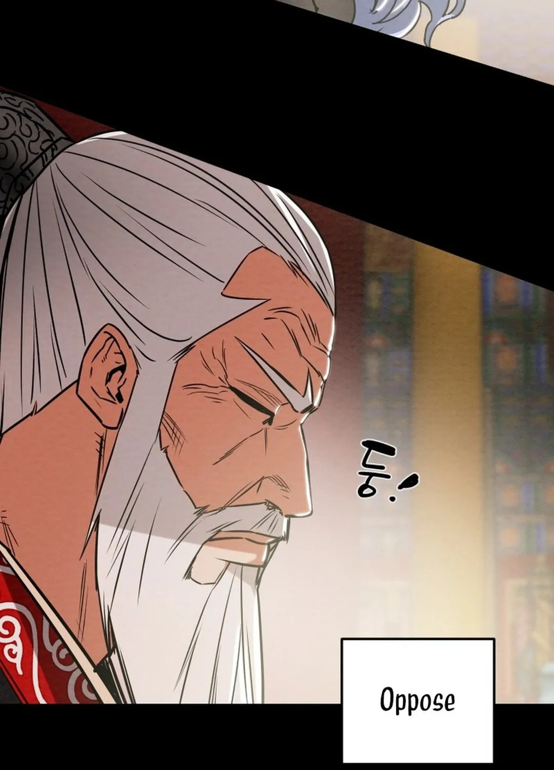 Heavenly Moon Chapter 195 page 199 - 