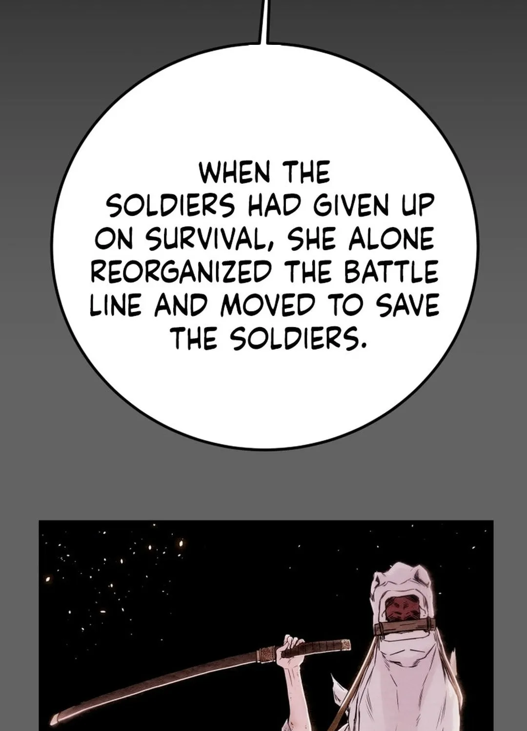 Heavenly Moon Chapter 195 page 203 - 