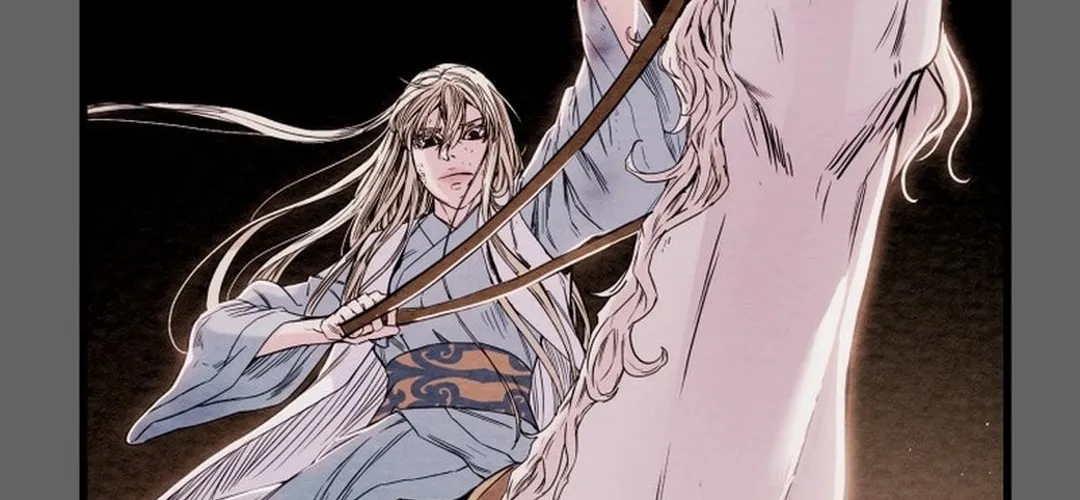 Heavenly Moon Chapter 195 page 204 - 