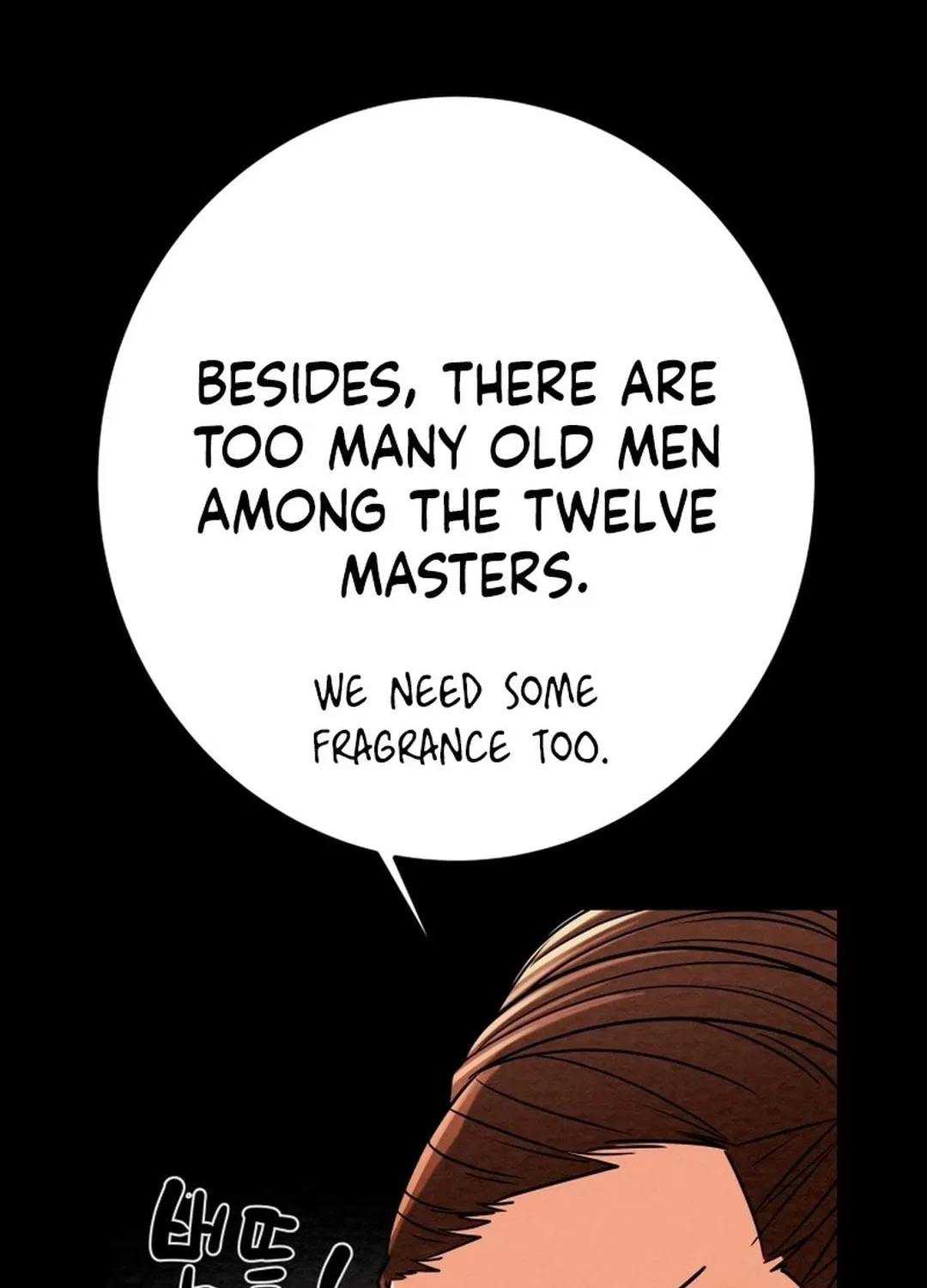Heavenly Moon Chapter 195 page 210 - 