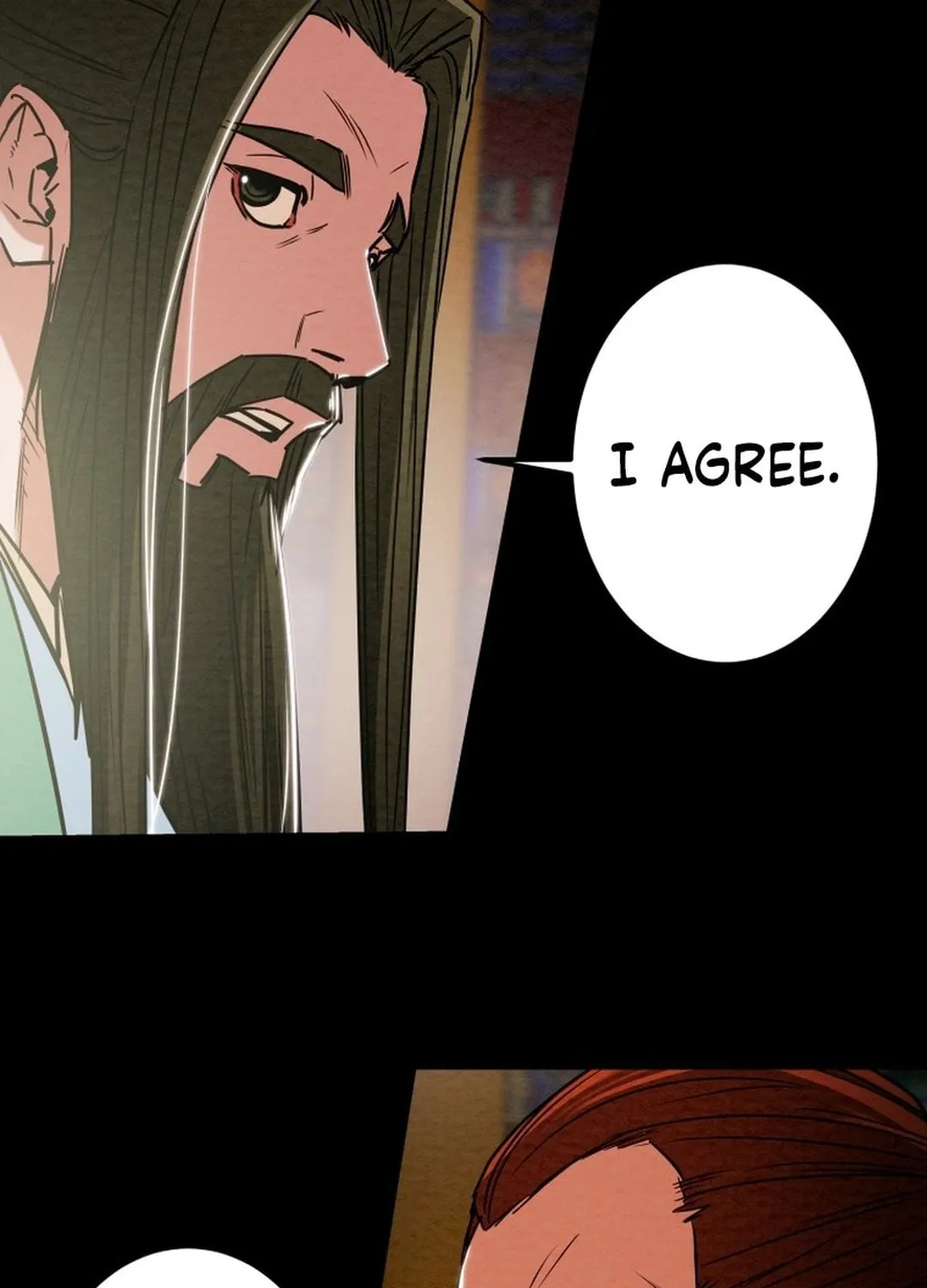 Heavenly Moon Chapter 195 page 215 - 