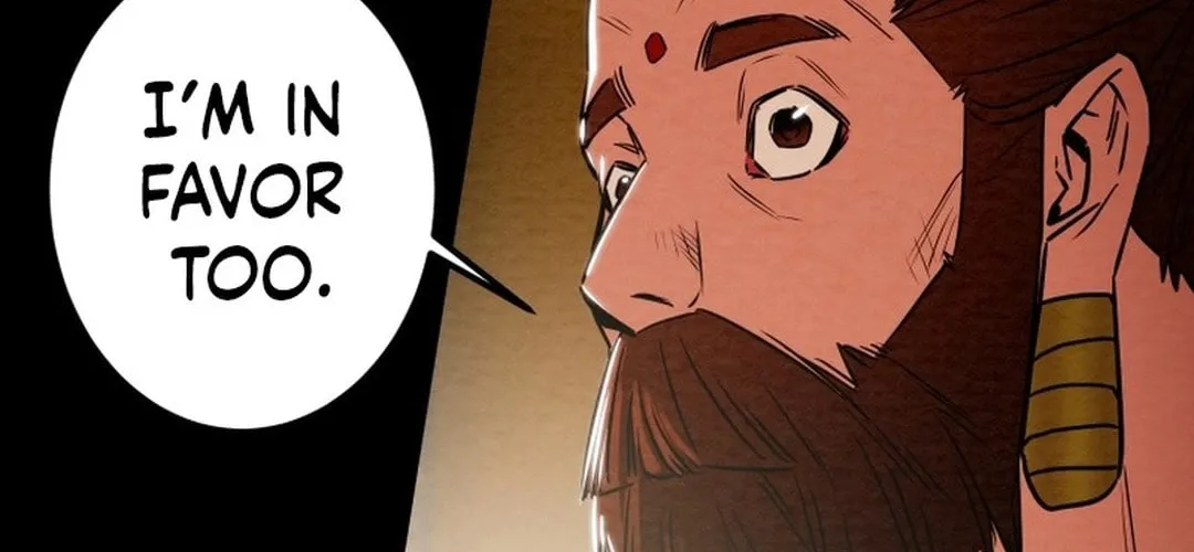 Heavenly Moon Chapter 195 page 216 - 