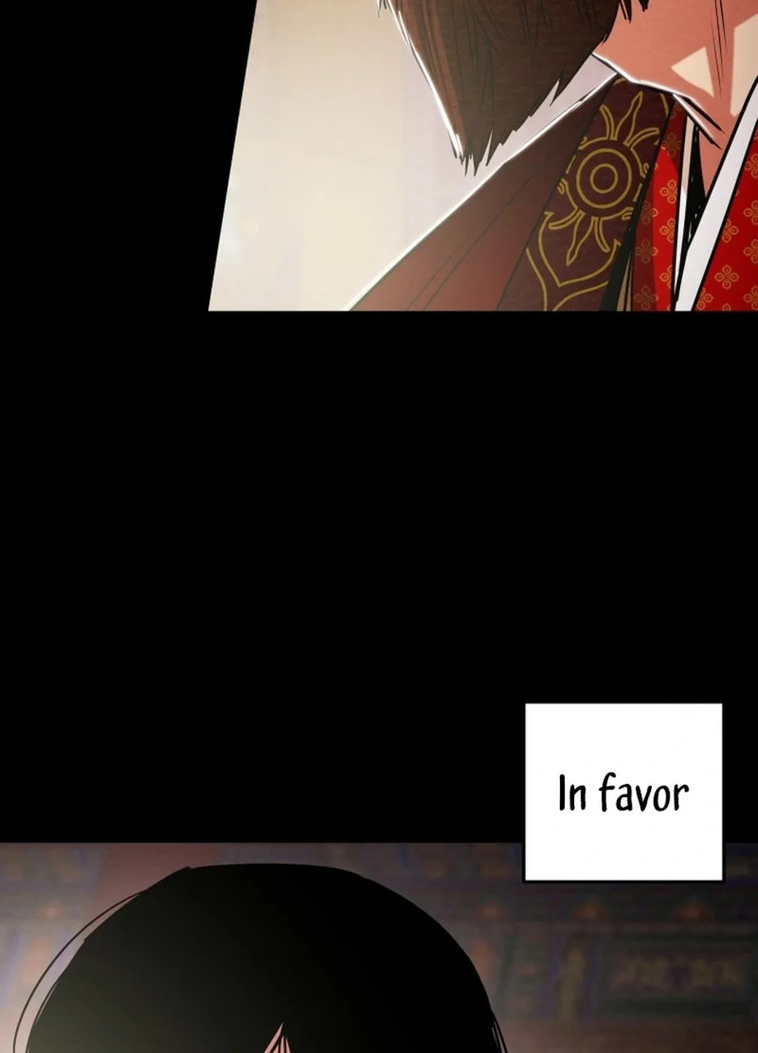 Heavenly Moon Chapter 195 page 217 - 