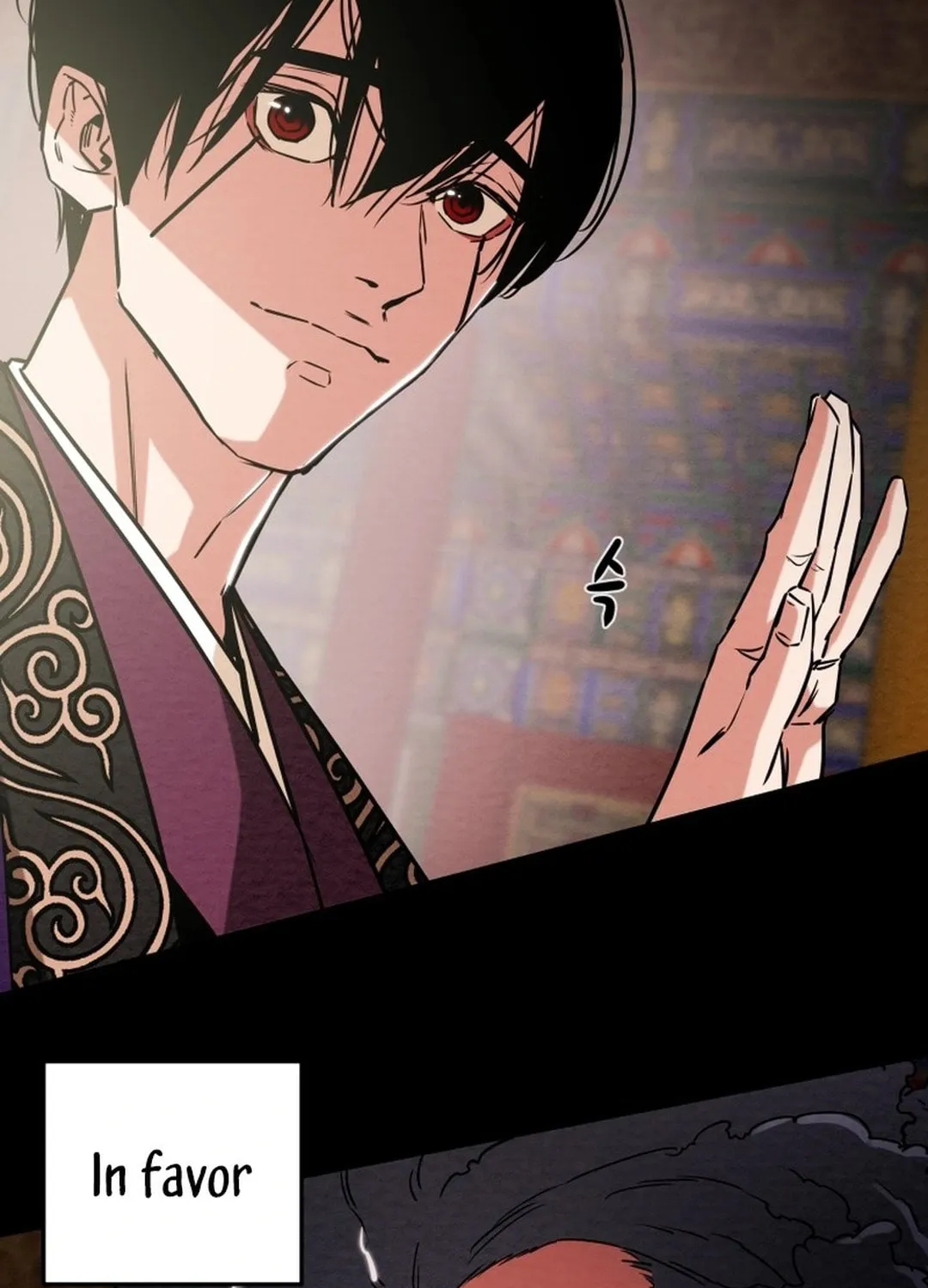 Heavenly Moon Chapter 195 page 218 - 