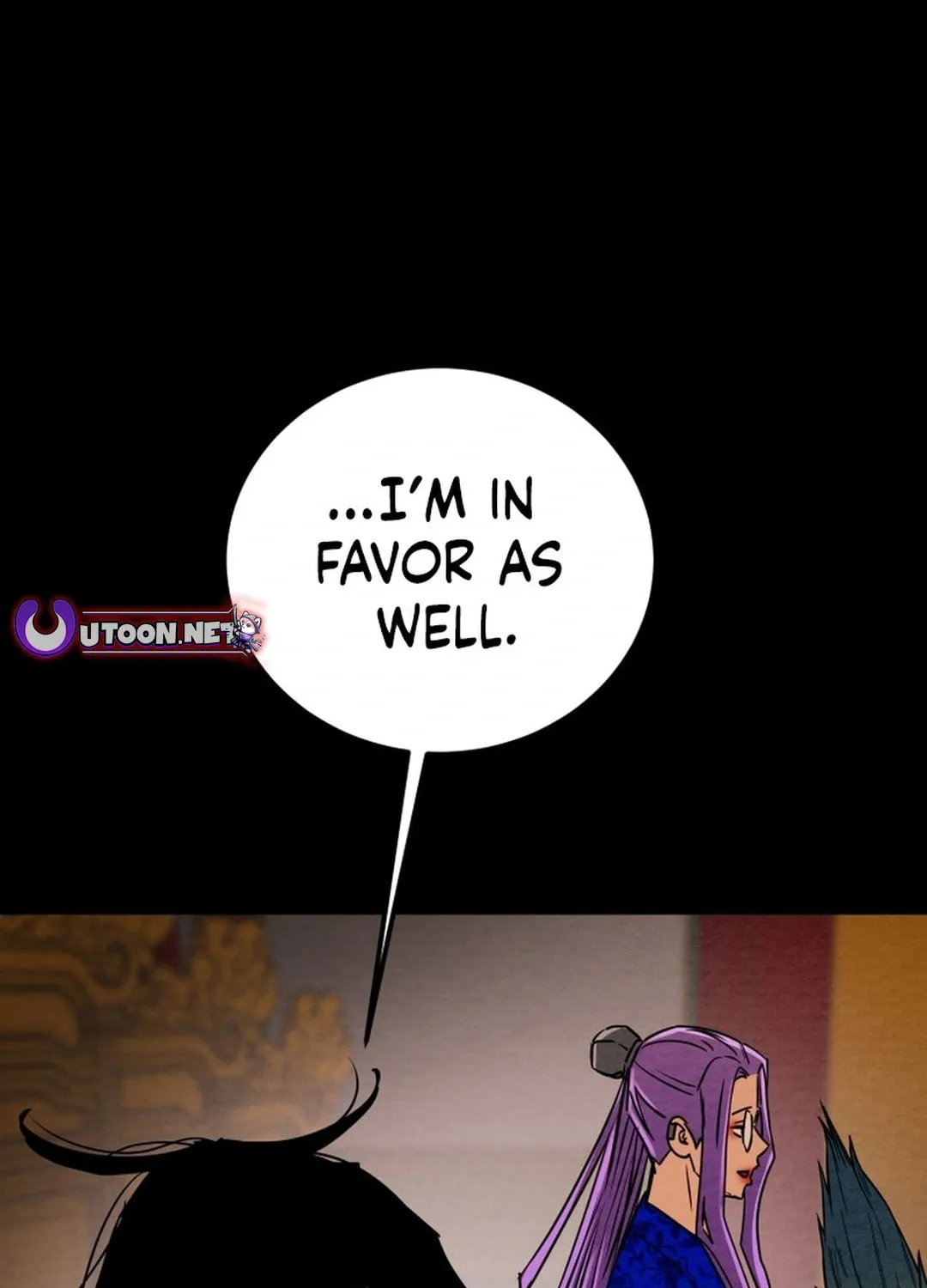 Heavenly Moon Chapter 195 page 221 - 