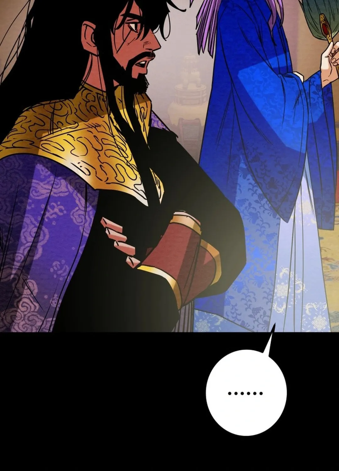 Heavenly Moon Chapter 195 page 222 - 