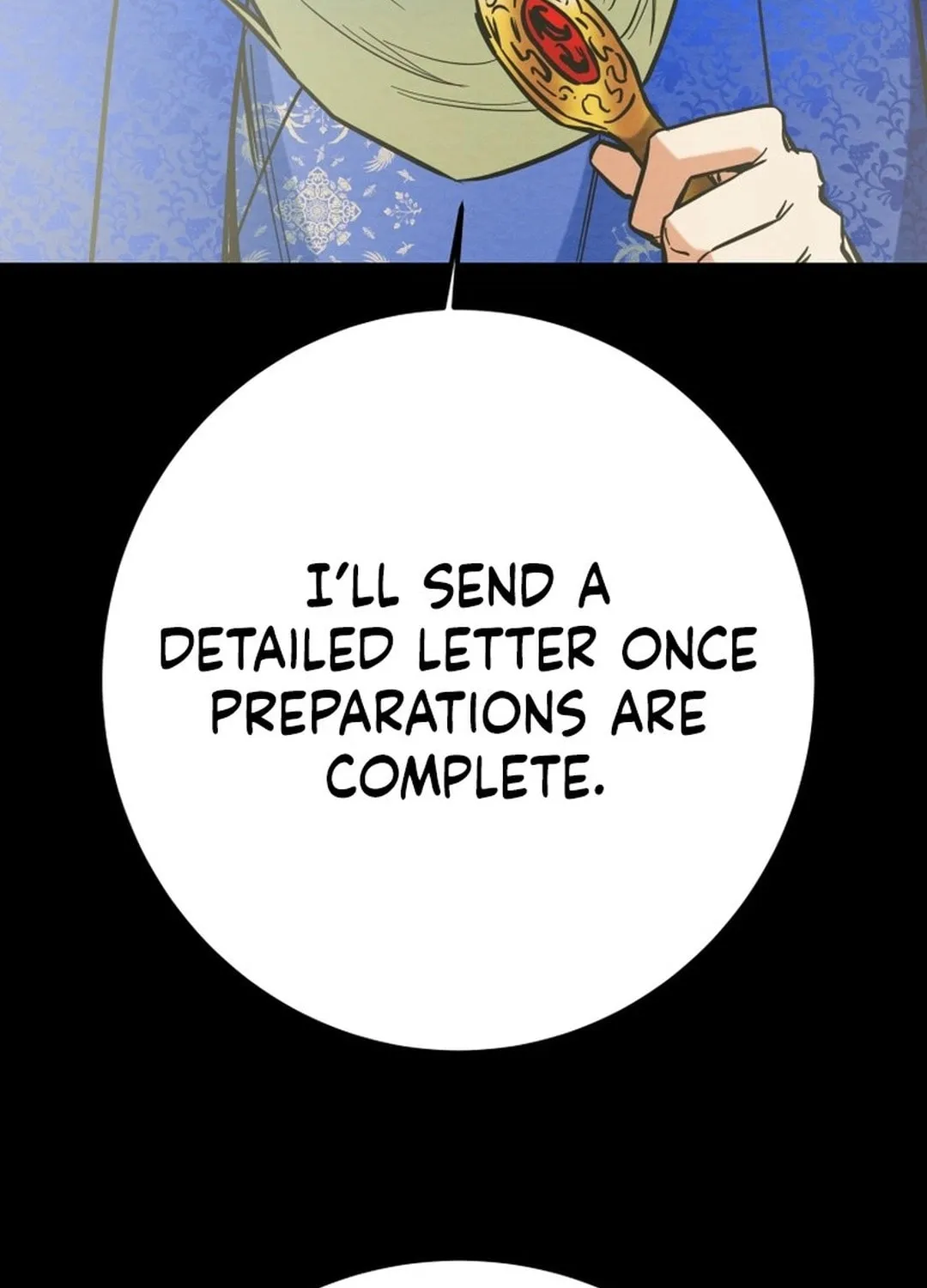 Heavenly Moon Chapter 195 page 229 - 