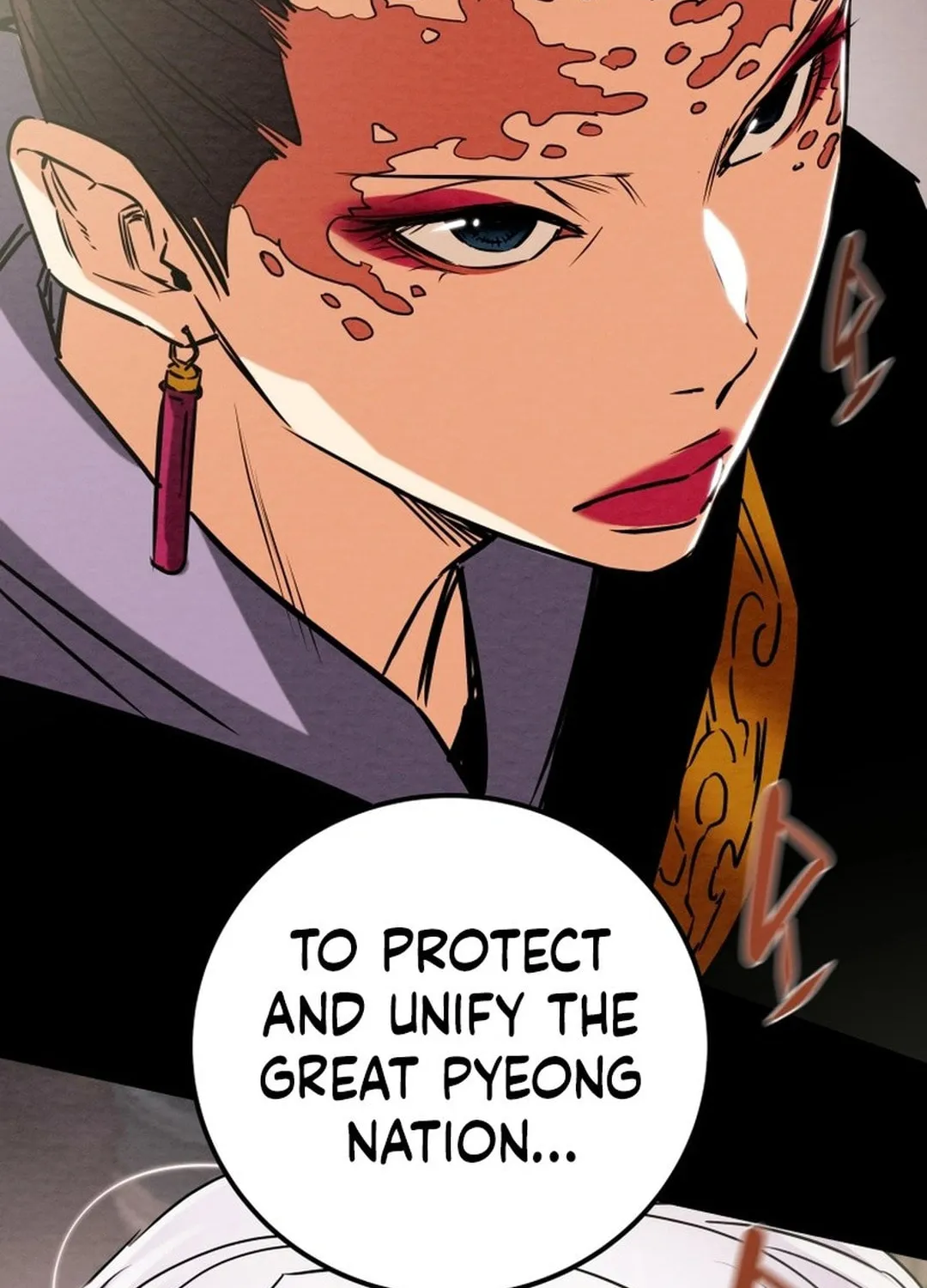 Heavenly Moon Chapter 195 page 234 - 