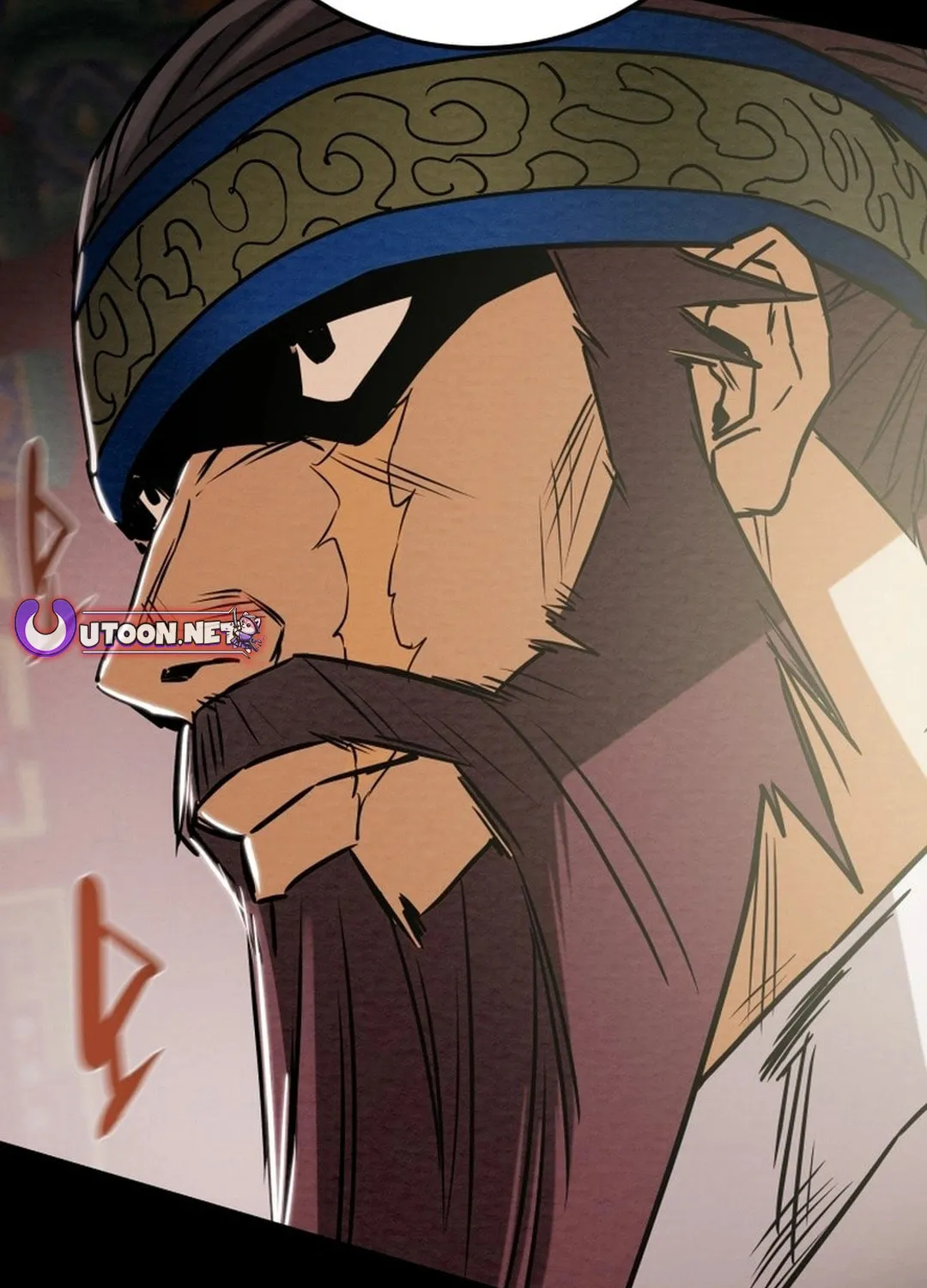 Heavenly Moon Chapter 195 page 237 - 