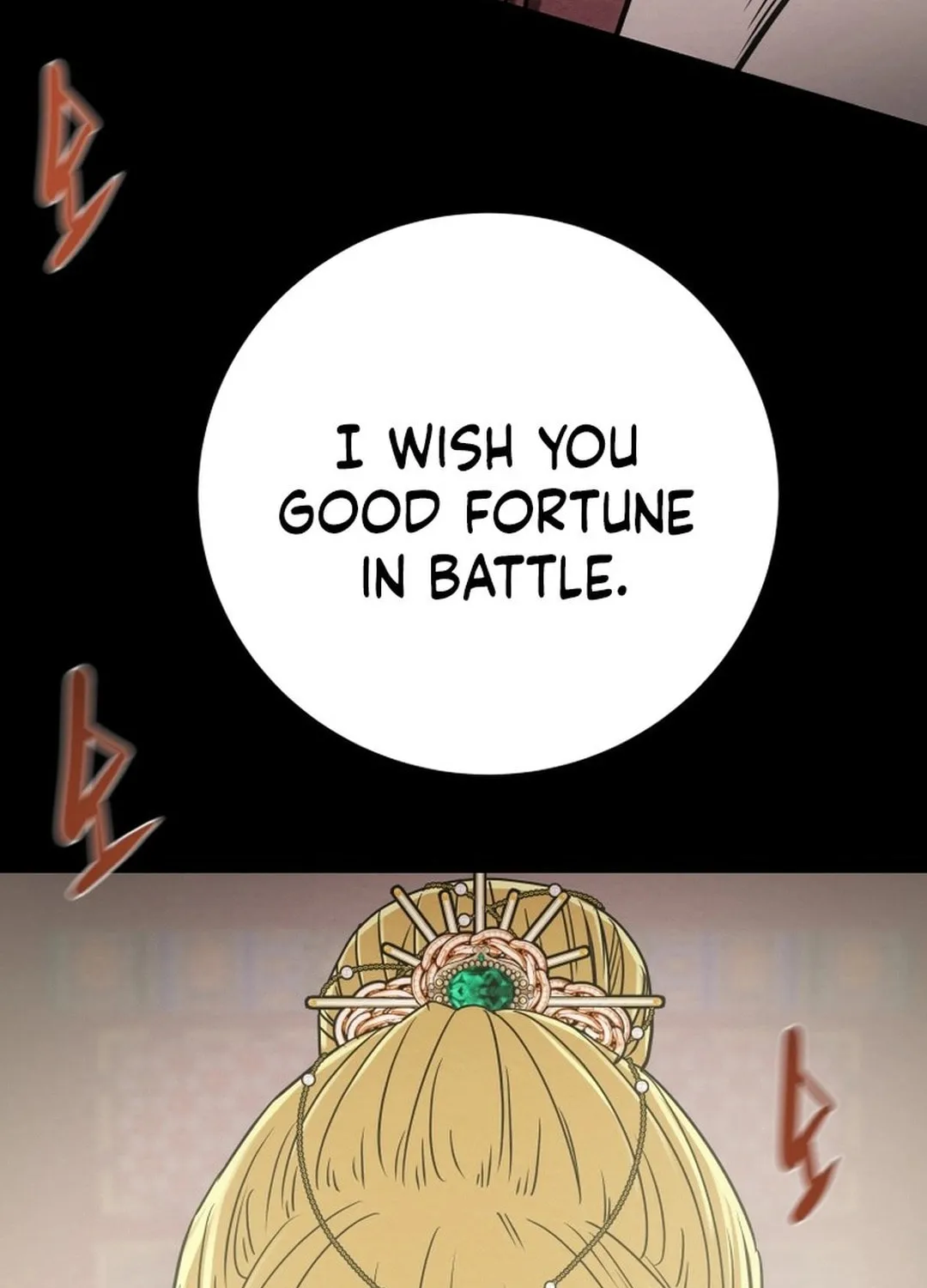 Heavenly Moon Chapter 195 page 238 - 