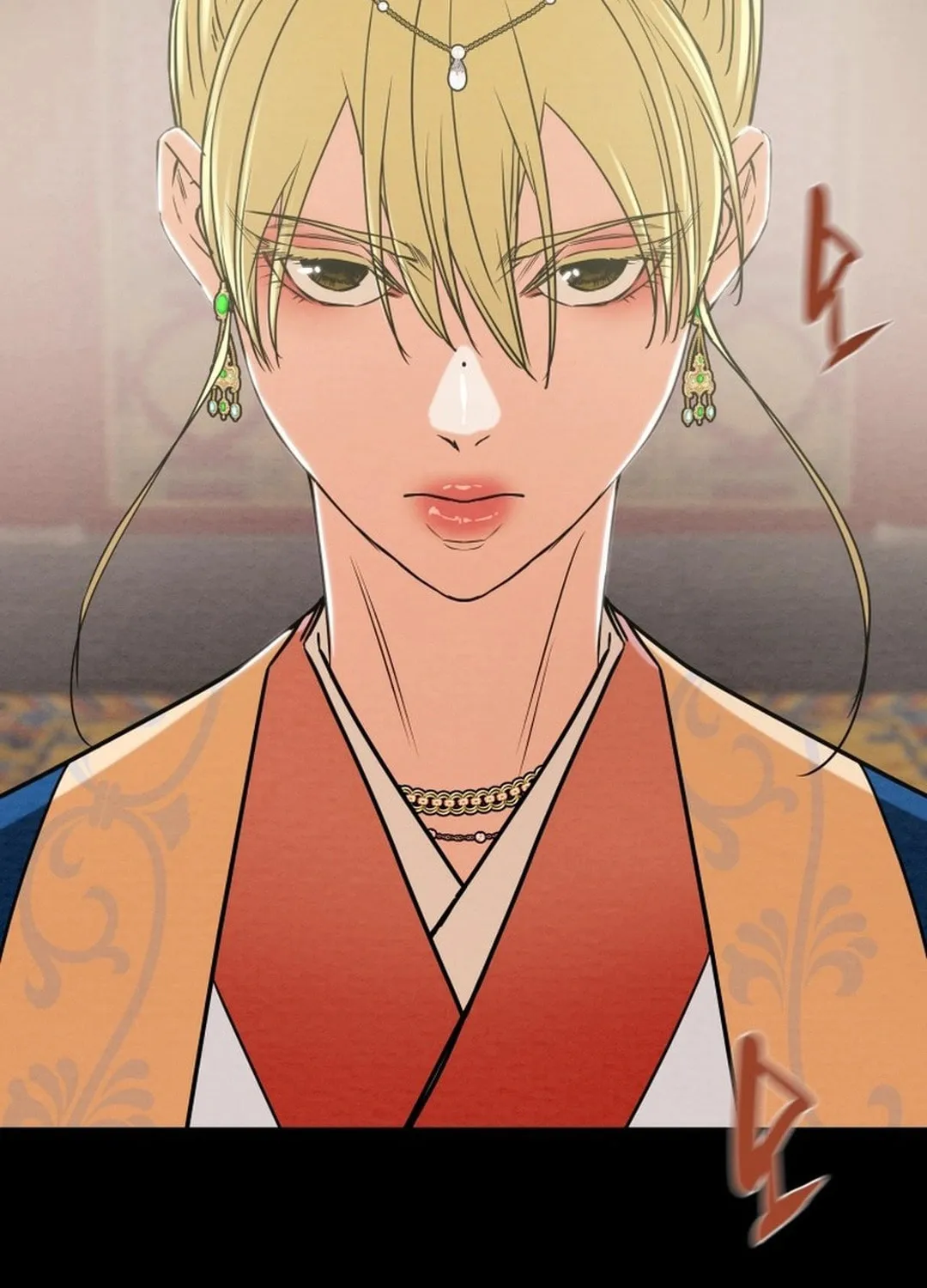 Heavenly Moon Chapter 195 page 239 - 