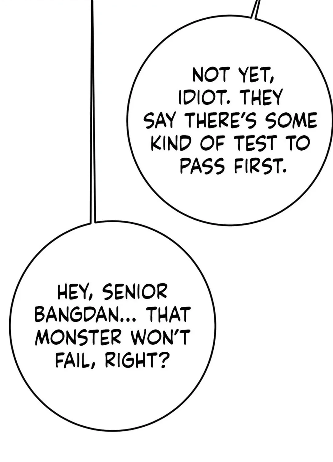 Heavenly Moon Chapter 195 page 30 - 