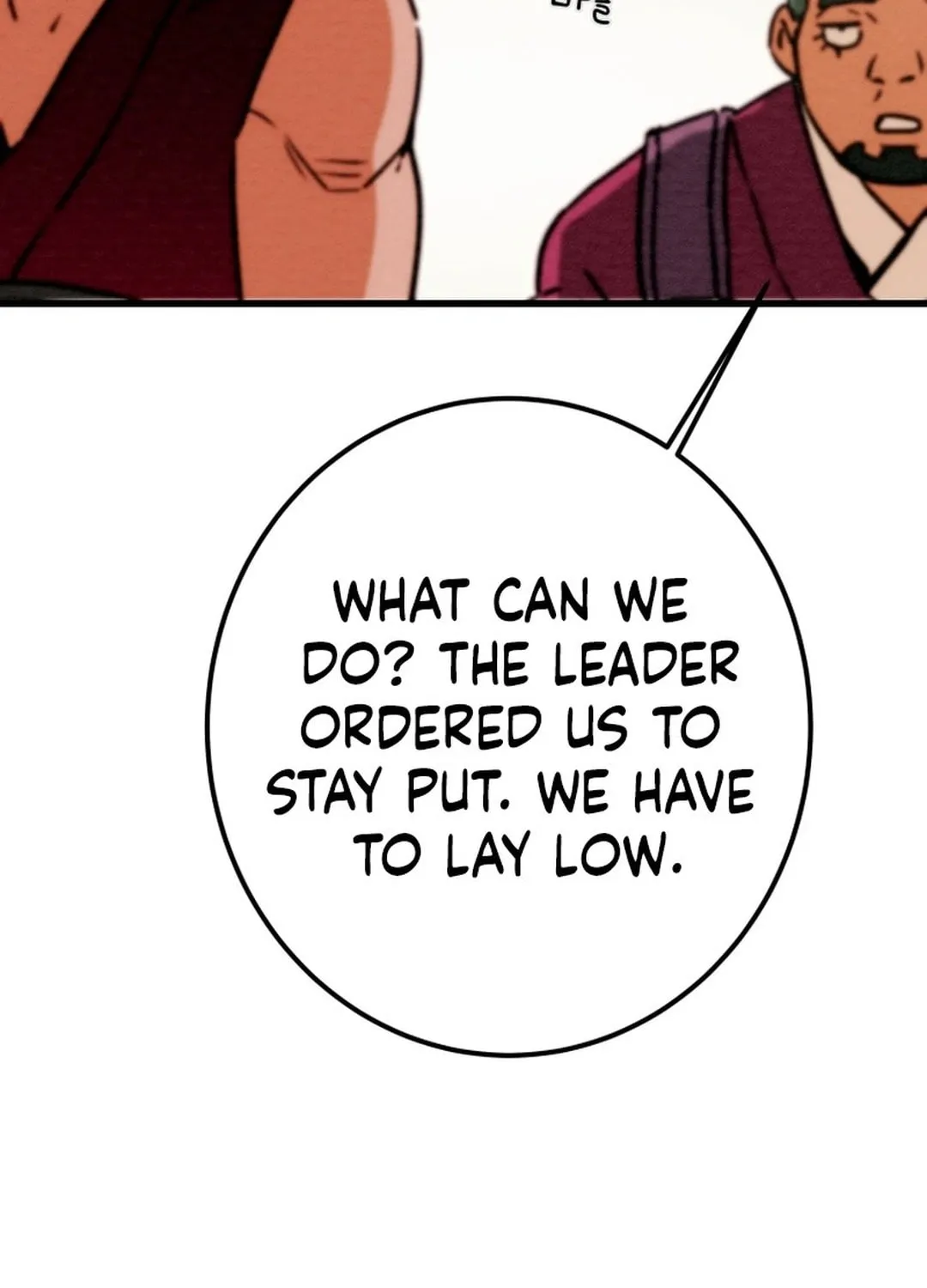 Heavenly Moon Chapter 195 page 33 - 