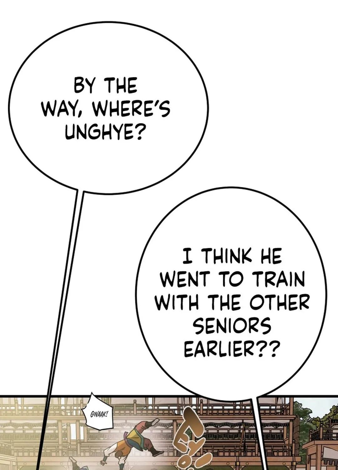 Heavenly Moon Chapter 195 page 34 - 
