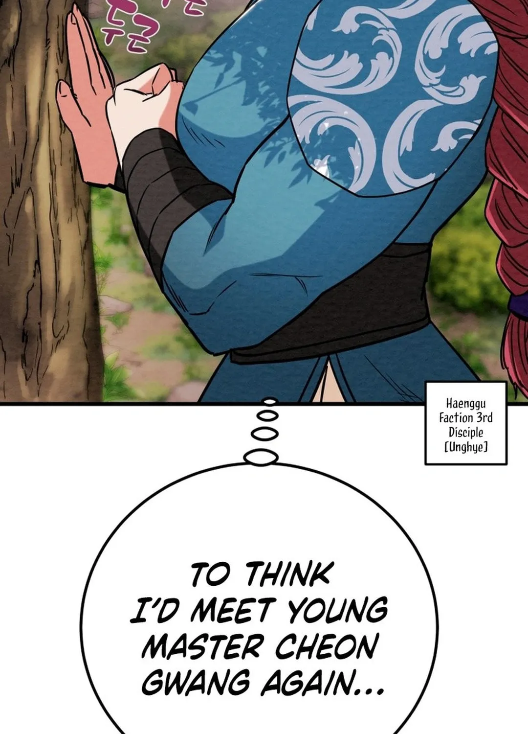 Heavenly Moon Chapter 195 page 42 - 