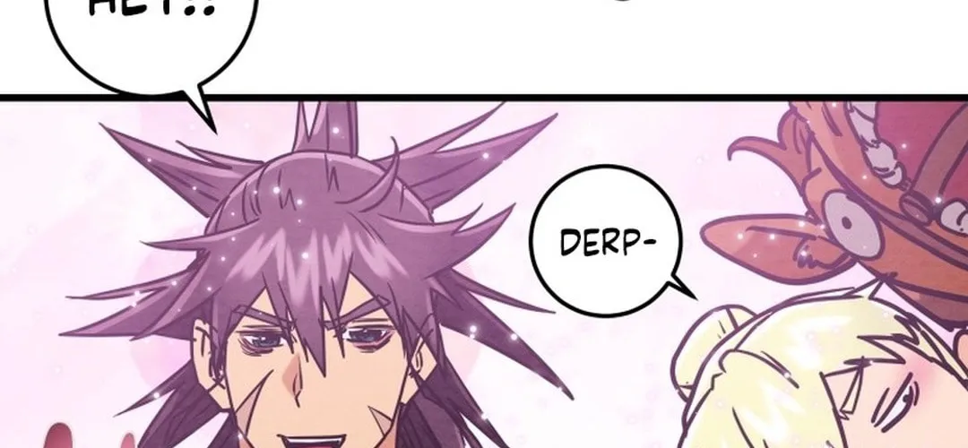 Heavenly Moon Chapter 195 page 44 - 