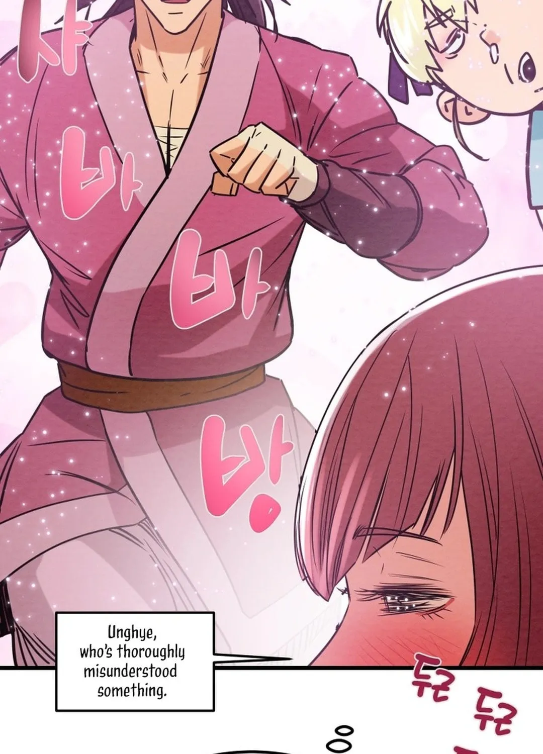 Heavenly Moon Chapter 195 page 45 - 