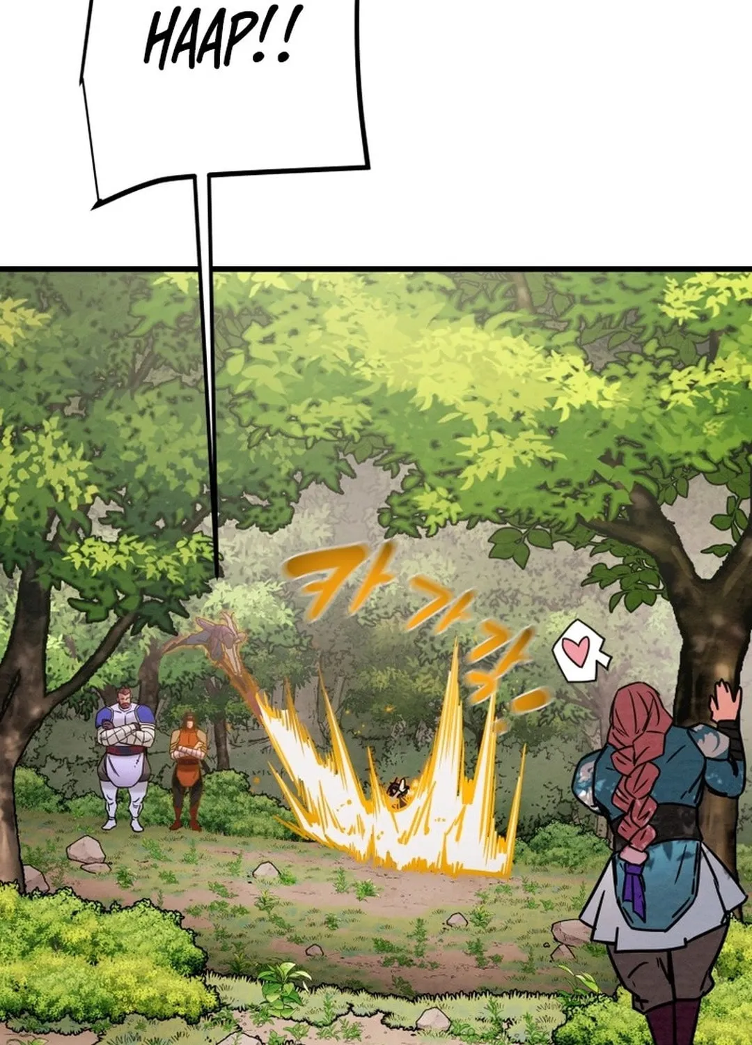 Heavenly Moon Chapter 195 page 47 - 