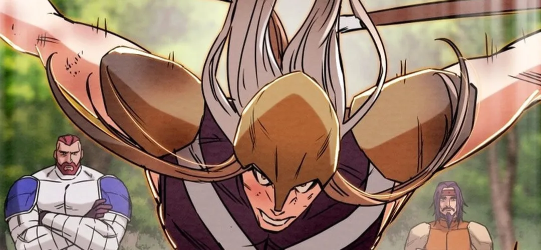 Heavenly Moon Chapter 195 page 52 - 